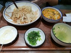 -十面春风·江南面馆(崇宁路店)