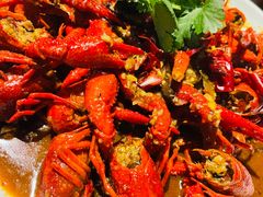 -功夫小龙虾·烧烤·江湖菜(金沙洲店)