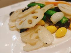 荷塘月色-胜记为食家·创新粤菜(车公庙店)
