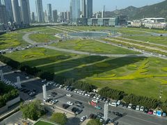 -大连君悦酒店·星海湾壹号Dalian·Dalian(星海广场店)