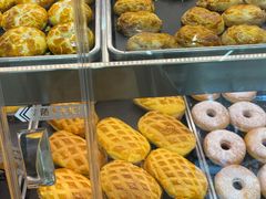 -Caidie Bakery采蝶轩(钟村店)