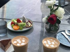 -Hi City·城市之巅