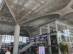 -青岛胶东国际机场