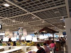 -宜家·瑞典风味餐厅(北京西红门店)