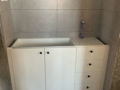 -佰丽爱家全屋定制(汶水店)