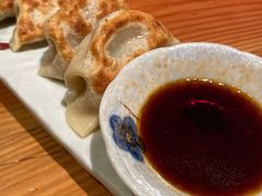 鸡肉煎饺-鸟啸酒场 by MIG(长乐路店)