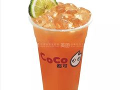 -CoCo都可(金狮店)