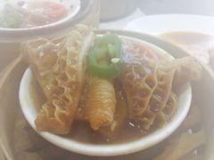 -富临皇宫(窝打老道店)