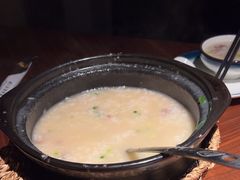 -蚝翅·海鲜粥·烧烤·羊肉季(鄞州万达店)