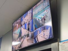 -北京八中游泳馆