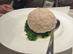 -狮王府淮扬菜(夫子庙老门东店)