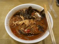 -酸辣粉(氹仔店)