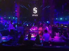 -SPACE(欢乐颂购物中心店)