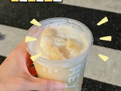 -喜茶(广州北京路惠福东店)