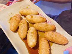 -蜀国大将老火锅(江北店)