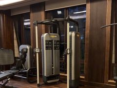 -上海崇明金茂凯悦酒店