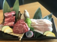 -赤坂亭·M9和牛烧肉·铁板烧·日料398放题(长泰广场店)