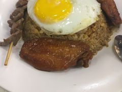 -和平馆·地道港澳茶餐厅(西门口店)