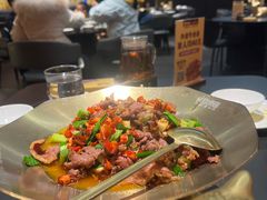-费大厨辣椒炒肉(高铁吾悦广场店)