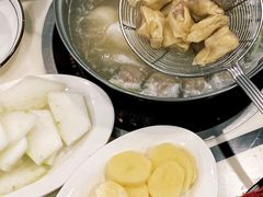 -联胜潮汕牛肉火锅(东苑南路店)