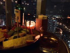 -The Penthouse酒吧
