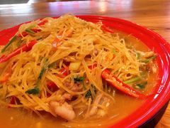 泰椒土豆丝-先启半步颠小酒馆(白麓里店)