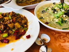 -老苏扬饭店