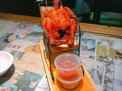 菊次郎的夏天-豆蔻电影主题餐厅(四牌楼店)