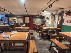 -汉小城·老铫子藕汤·乡野湖北菜(江汉路吉庆街店)