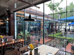 -宝莱纳餐厅(滨江店)