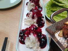 -吕氏疙瘩汤·海鲜新鲁菜(凯德mall新都心店)
