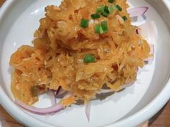 -九田家黑牛烤肉料理·自助(洪洞县城市花园店)