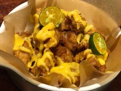 -卡朋厨房(289艺术园区店)