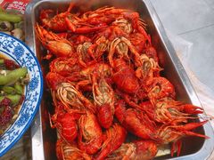 -江城燕子大排档(江汉路步行街店)