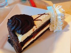 三十周年纪念巧克力芝士蛋糕-The Cheesecake Factory 芝乐坊餐厅(王府中環店)