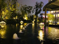 -新食谱全日制餐厅·苏州苏州湾艾美酒店