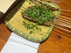 -86烧烤·炭火烧烤 (石人总店)