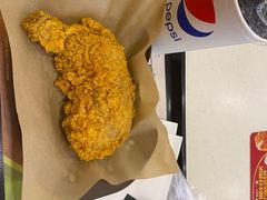 -德克士(新加坡城店)