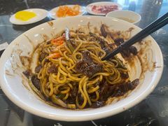 -桃园中华料理炸酱面(燕儿岛路店)