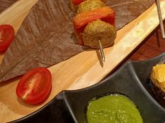 -甘尼仕印度餐厅爵士酒吧(阳春巷店)