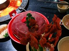 -晓宇重庆火锅(龙首店)
