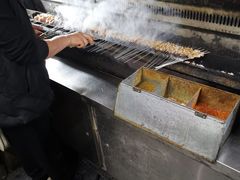 -老三烧烤(二环西路店)