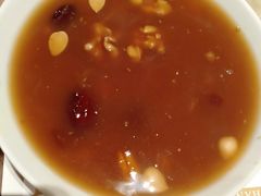八宝稀饭-长安大牌档之西安博物院文化餐厅(中贸店)