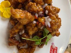 -卫鼎轩·曹公馆(鼓楼店)