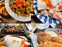 -小川洋风料理(汉街店)