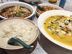 -聚丰园•湖鲜餐厅(阿红私房菜梅石路店)