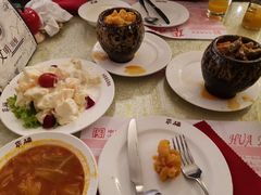-华梅西餐厅(哈尔滨中央大街店)