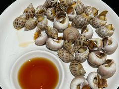 -健眺小海鲜(临海后山店)