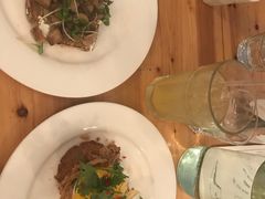 班尼迪克蛋-Egg•Allday Brunch(襄阳北路店)