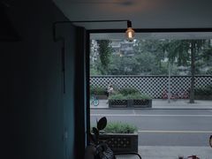 -NokNok Coffee(宽窄巷子店)